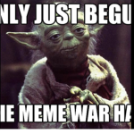 Meme ceater