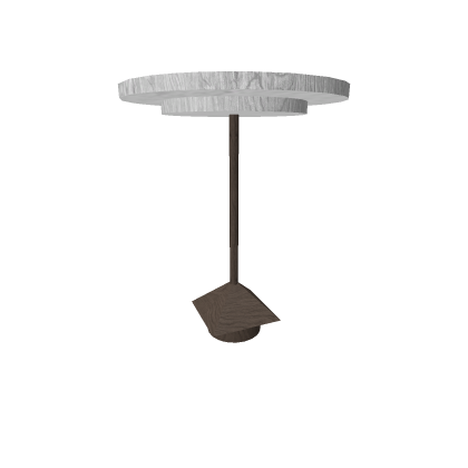 roof lamp