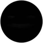 He smells you