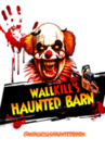 walk Kills haunted Farm