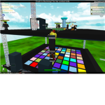 IsaacFrye's Robloxians to Life