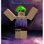 Wishcraft Fashion Magazine
