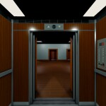 [NEW LIFT] Vysotka - Realistic elevators