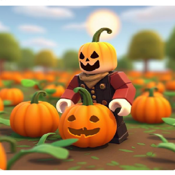 pumpkin patch 2025