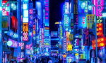 neon