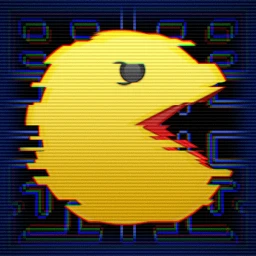 Pac-Run icon