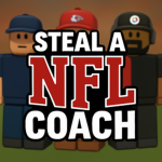 Steal a NFL Coach
