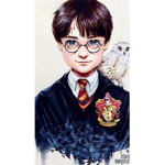 ~~Harry Potter JuniorS~~