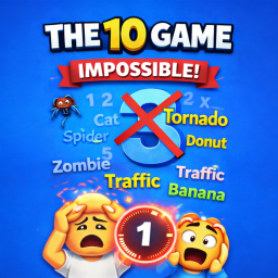The 10 Game