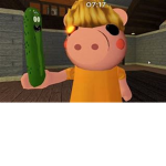 Peppa Pig!!!