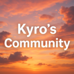 Kyros Community