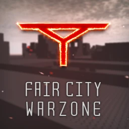The Fair City Warzone icon