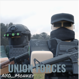 Union Force Combat Arena