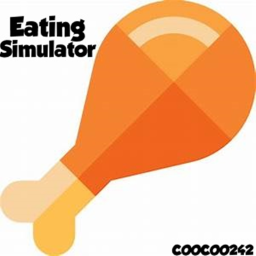 Eating Simulator icon