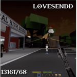 LOVESENDD