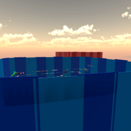 Mega Fun Obby 1800+ Stages