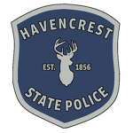 P | Plymouth State Police