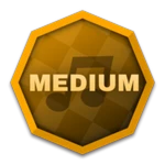 Medium Champion
