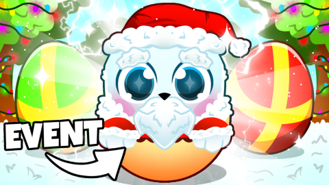 Christmas Event