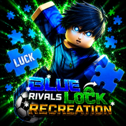 [⚽ UPD 2] BL:R RECREATION icon