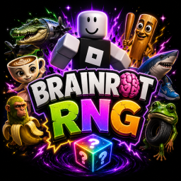 Brainrot RNG