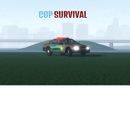 Cop Survival icon