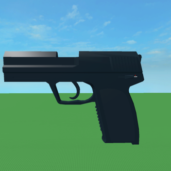 USP-S (WIP)