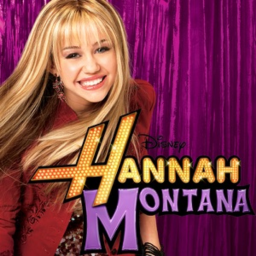 HANNAH MONTANA OBBY PARKOUR