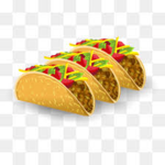 Taco fan club .