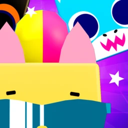 [MỚI] Pet Posse icon