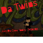 Twin Mix Up
