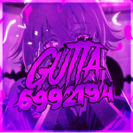 ヌ Gutta