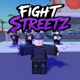 Fight Streetz