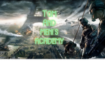 Tom And Meni's Academy Army