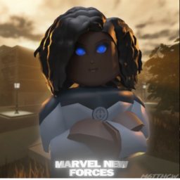 Marvel: New Forces 2 [RELEASE]