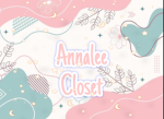 Annalee’s closet