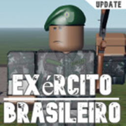 [EB 2] EXÉRCITO BRASILEIRO "NOVO !!"