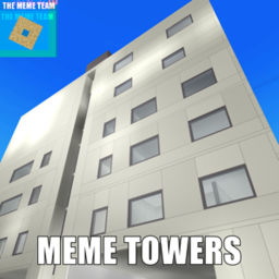 Meme Towers