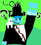 Lon Studios!
