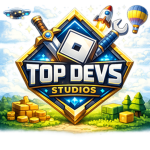 Top Devs Studios