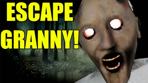 Escape Granny!