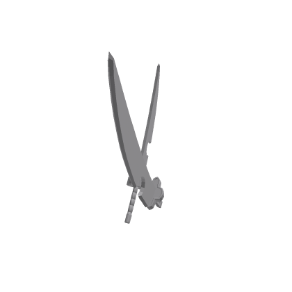 Tengen Sword