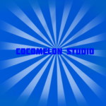 Cocomelon studio!