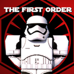 // The First Order \\