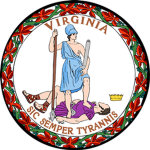 Virginia State RP