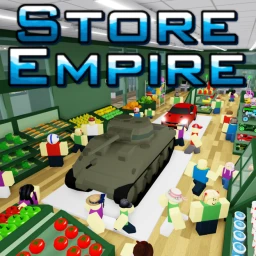 Store Empire icon