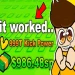 [ADMIN] OP Kicking Game icon