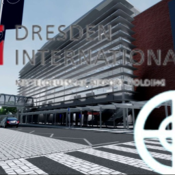 Dresden Airport
