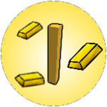 Gold Grass