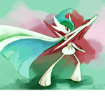 Gallade's Hangout